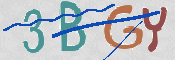 CAPTCHA изображение