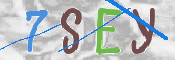CAPTCHA изображение