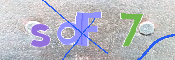 CAPTCHA изображение