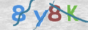 CAPTCHA изображение