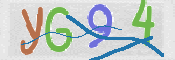 CAPTCHA изображение