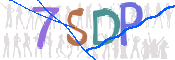 CAPTCHA изображение
