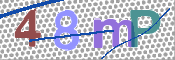 CAPTCHA изображение