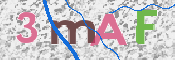 CAPTCHA изображение