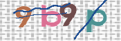 CAPTCHA изображение