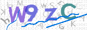 CAPTCHA изображение