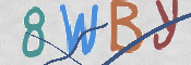 CAPTCHA изображение
