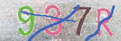 CAPTCHA изображение