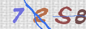 CAPTCHA изображение