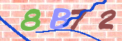 CAPTCHA изображение
