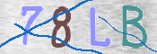 CAPTCHA изображение
