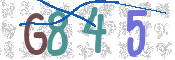 CAPTCHA изображение