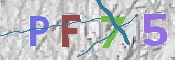 CAPTCHA изображение
