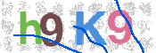 CAPTCHA изображение
