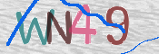 CAPTCHA изображение