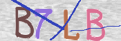 CAPTCHA изображение
