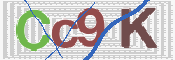 CAPTCHA изображение