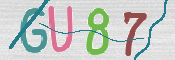 CAPTCHA изображение