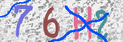 CAPTCHA изображение