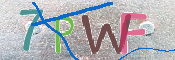 CAPTCHA изображение