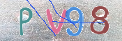 CAPTCHA изображение