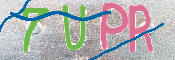 CAPTCHA изображение