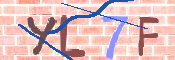 CAPTCHA изображение