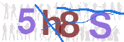 CAPTCHA изображение