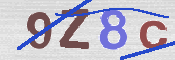 CAPTCHA изображение