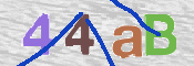 CAPTCHA изображение