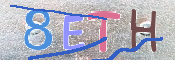 CAPTCHA изображение