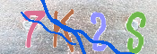 CAPTCHA изображение