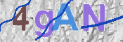 CAPTCHA изображение