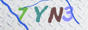 CAPTCHA изображение