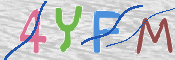CAPTCHA изображение