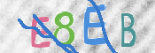 CAPTCHA изображение