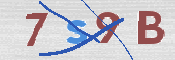 CAPTCHA изображение