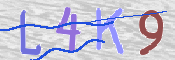 CAPTCHA изображение