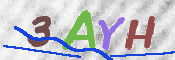 CAPTCHA изображение