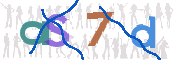 CAPTCHA изображение