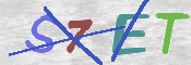 CAPTCHA изображение