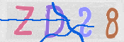 CAPTCHA изображение