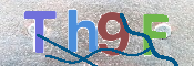 CAPTCHA изображение