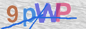 CAPTCHA изображение