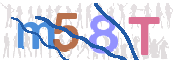 CAPTCHA изображение
