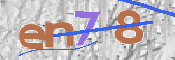 CAPTCHA изображение