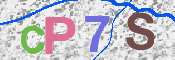 CAPTCHA изображение