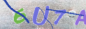 CAPTCHA изображение