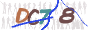 CAPTCHA изображение