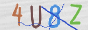 CAPTCHA изображение